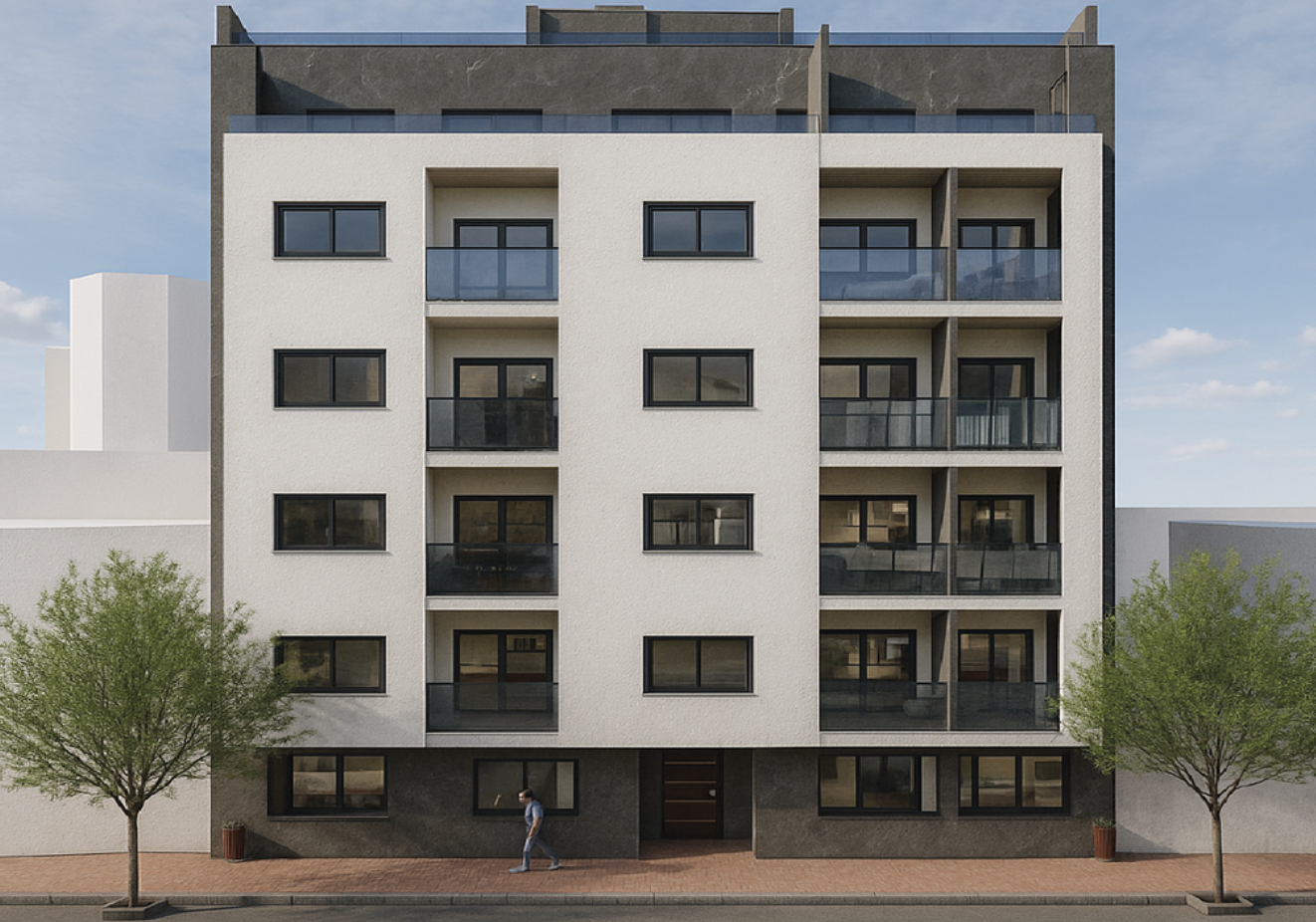 Antonella Beach - Zen Properties